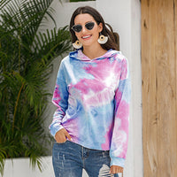 Honorata | Women's Hooded Modern Hoodie