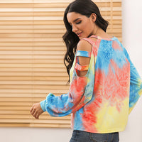 Hortensia | Women's Hooded Fashionable Hoodie