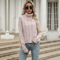 Hyacinth | Women's Knit Sweater