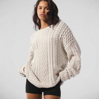 Idonea | Women's Knit Fashionable Sweater