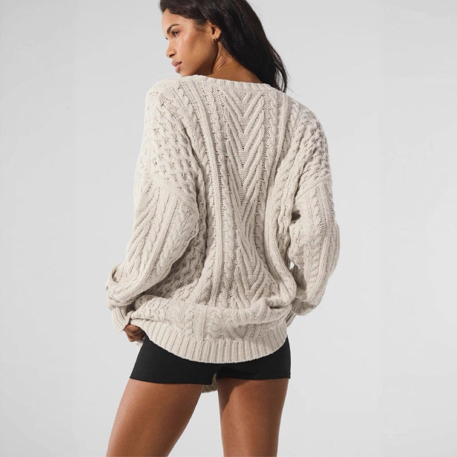 Idonea | Women's Knit Fashionable Sweater