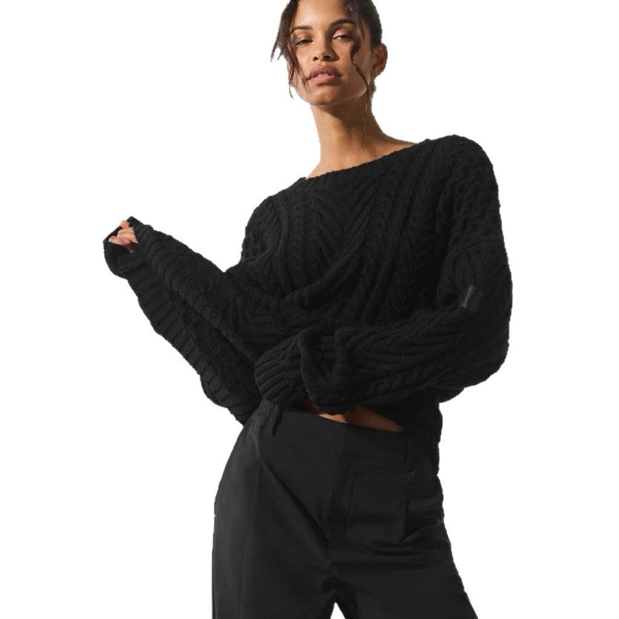 Idonea | Women's Knit Fashionable Sweater