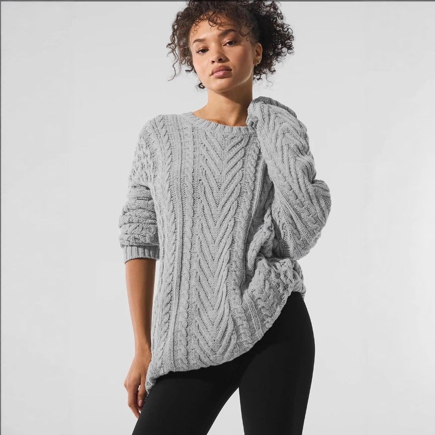 Idonea | Women's Knit Fashionable Sweater