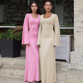 Ilaire | Women's Maxi Dress