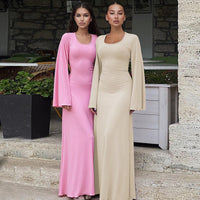 Ilaire | Women's Maxi Dress