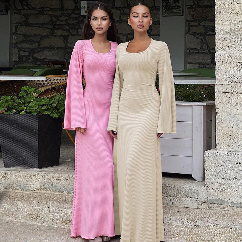 Ilaire | Women's Maxi Dress
