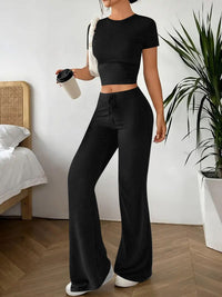 Illuminata | Women's Tailored Pants – Dress Pants in Black