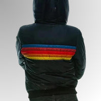 Ilona | Women's Quilted Puffer Style Jacket