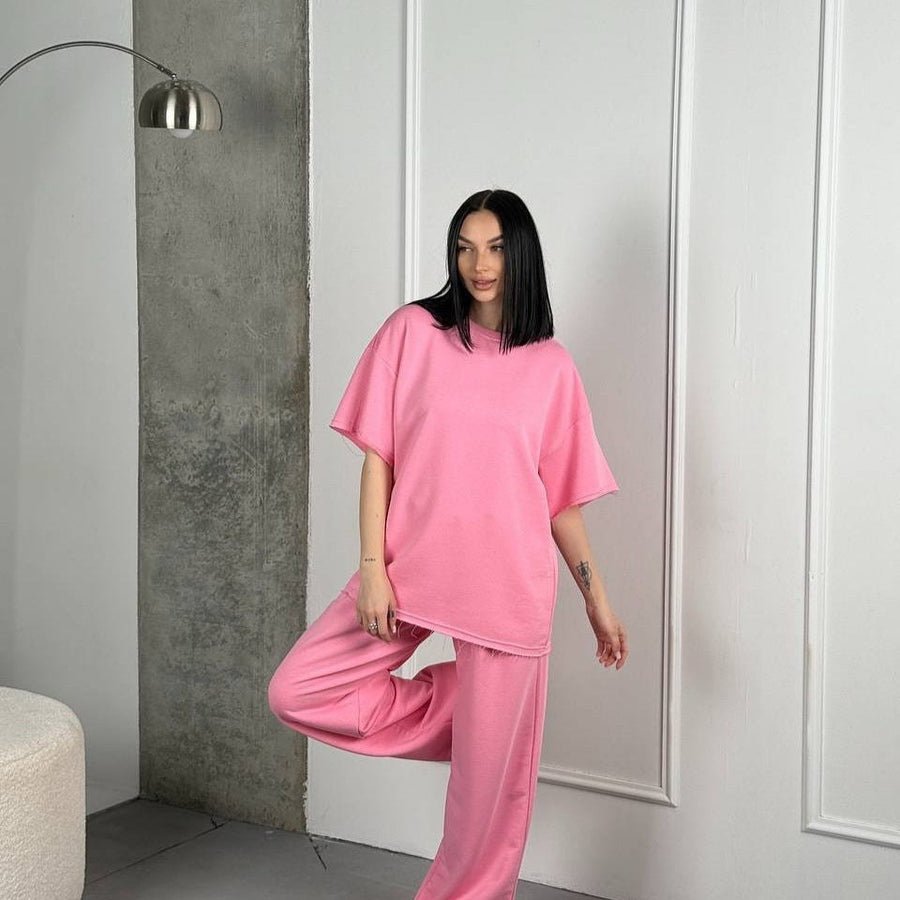 Ingrid | Women's Comfortable Top