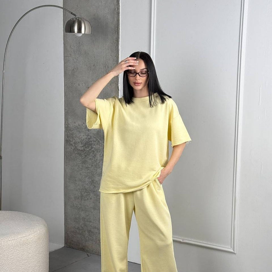 Ingrid | Women's Comfortable Top