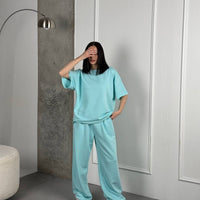 Ingrid | Women's Comfortable Top