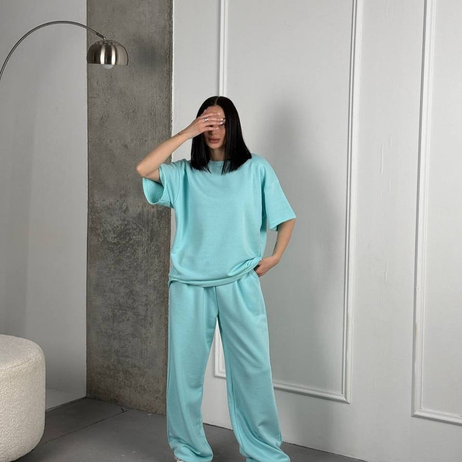 Ingrid | Women's Comfortable Top