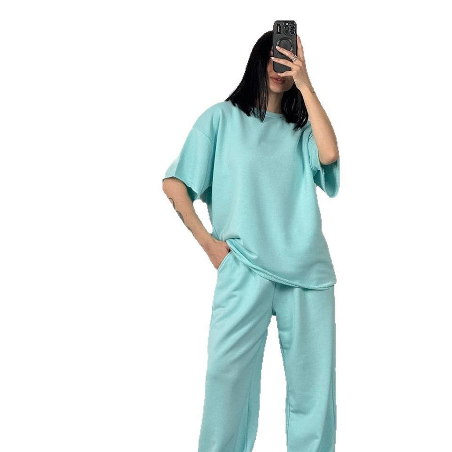 Ingrid | Women's Comfortable Top