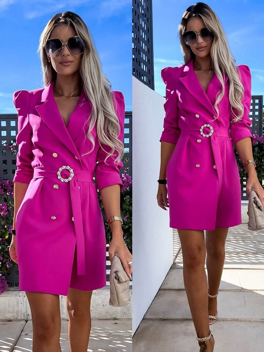 Iolanda | Women's Tailored Blazer