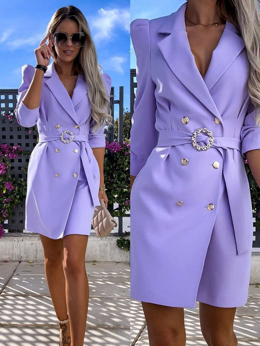 Iolanda | Women's Tailored Blazer