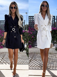 Iolanda | Women's Tailored Blazer