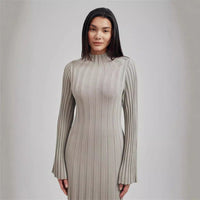 Iolanda | Women's Elegant Maxi Dress