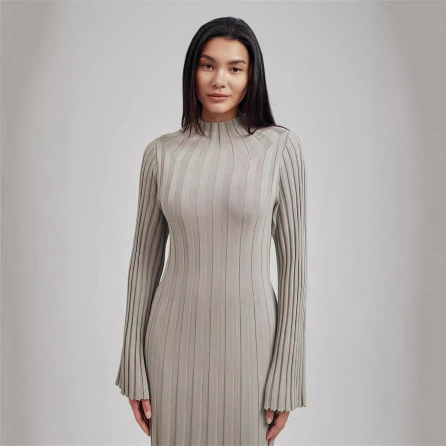 Iolanda | Women's Elegant Maxi Dress