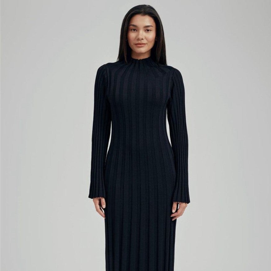 Iolanda | Women's Elegant Maxi Dress