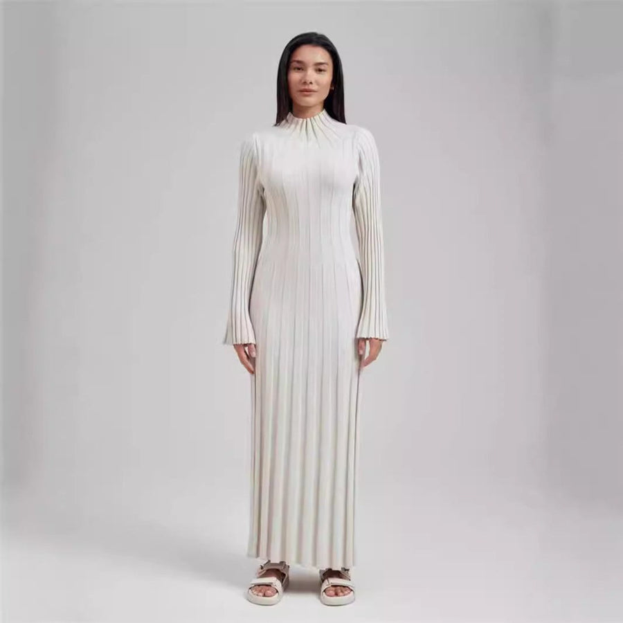 Iolanda | Women's Elegant Maxi Dress