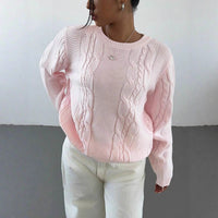Iona | Women's Knit Sweater