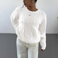 Iona | Women's Knit Sweater