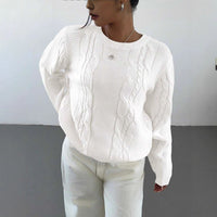 Iona | Women's Knit Sweater