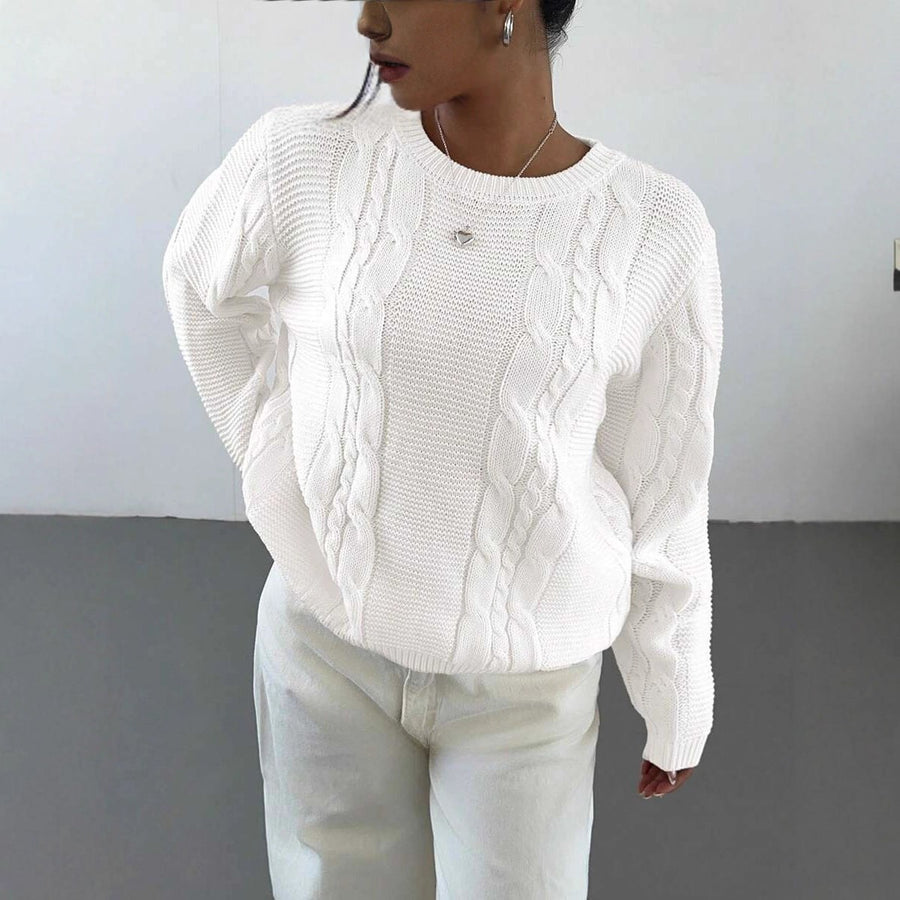 Iona | Women's Knit Sweater