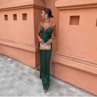Irene | Women's Wrap Bodycon Elegant Dress