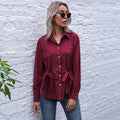 Irma | Women's Elegant Blouse
