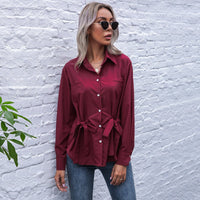Irma | Women's Elegant Blouse