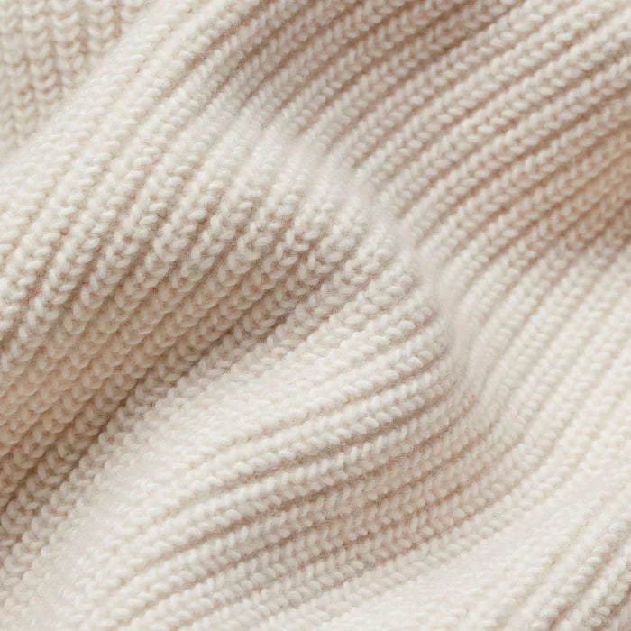 Isadora | Women's Open Front Knit Pockets Cardigan