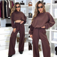 Isaure | Women's Wide Leg Top