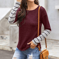 Isidora | Women's Long Sleeve Top