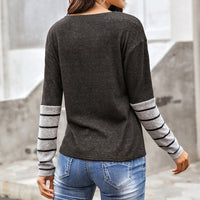 Isidora | Women's Long Sleeve Top