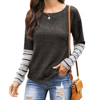 Isidora | Women's Long Sleeve Top