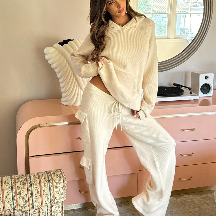 Ismeralda | Women's Comfortable Hoodie