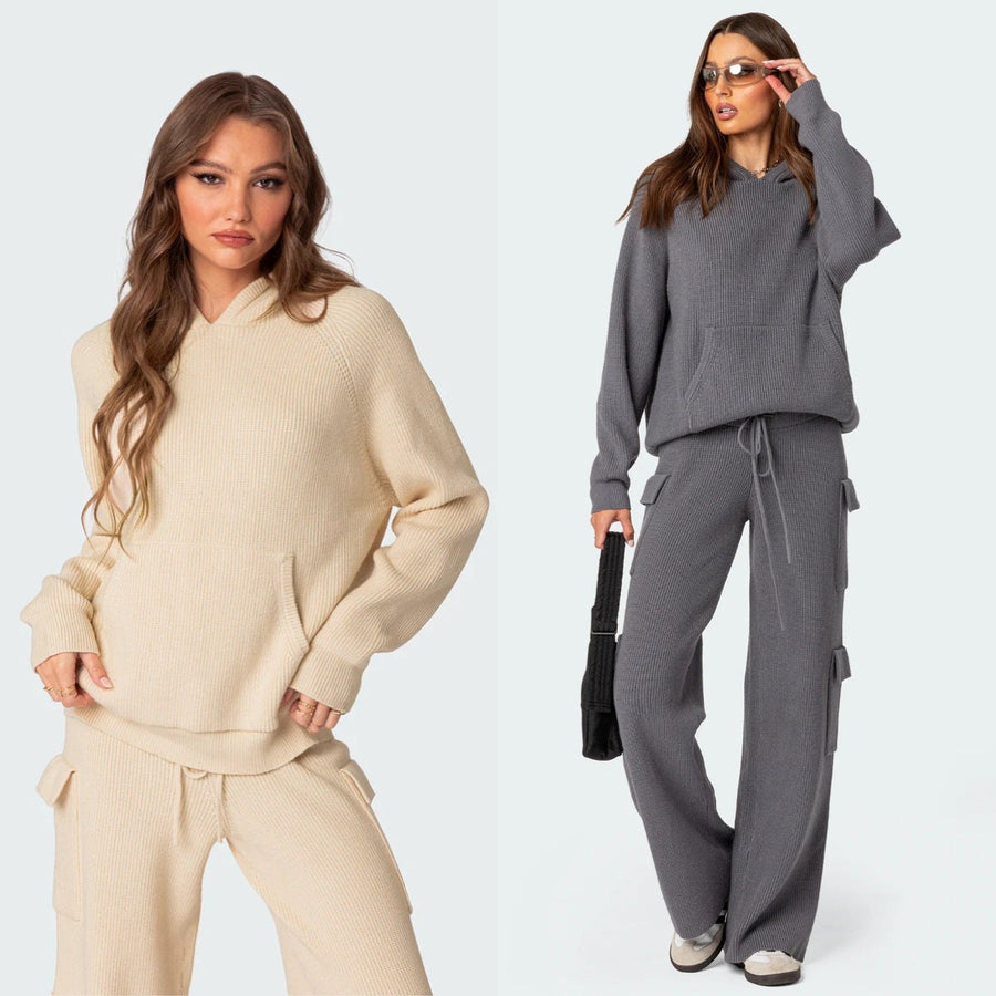 Ismeralda | Women's Comfortable Hoodie