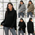 Isotte | Women's Hooded Top