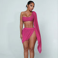 Jacqueline | Women's Elegant Two-Piece Set