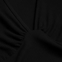 Jacquetta | Women's Full Length Wide Leg Jumpsuit