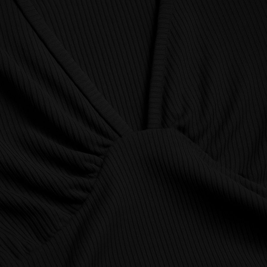 Jacquetta | Women's Full Length Wide Leg Jumpsuit