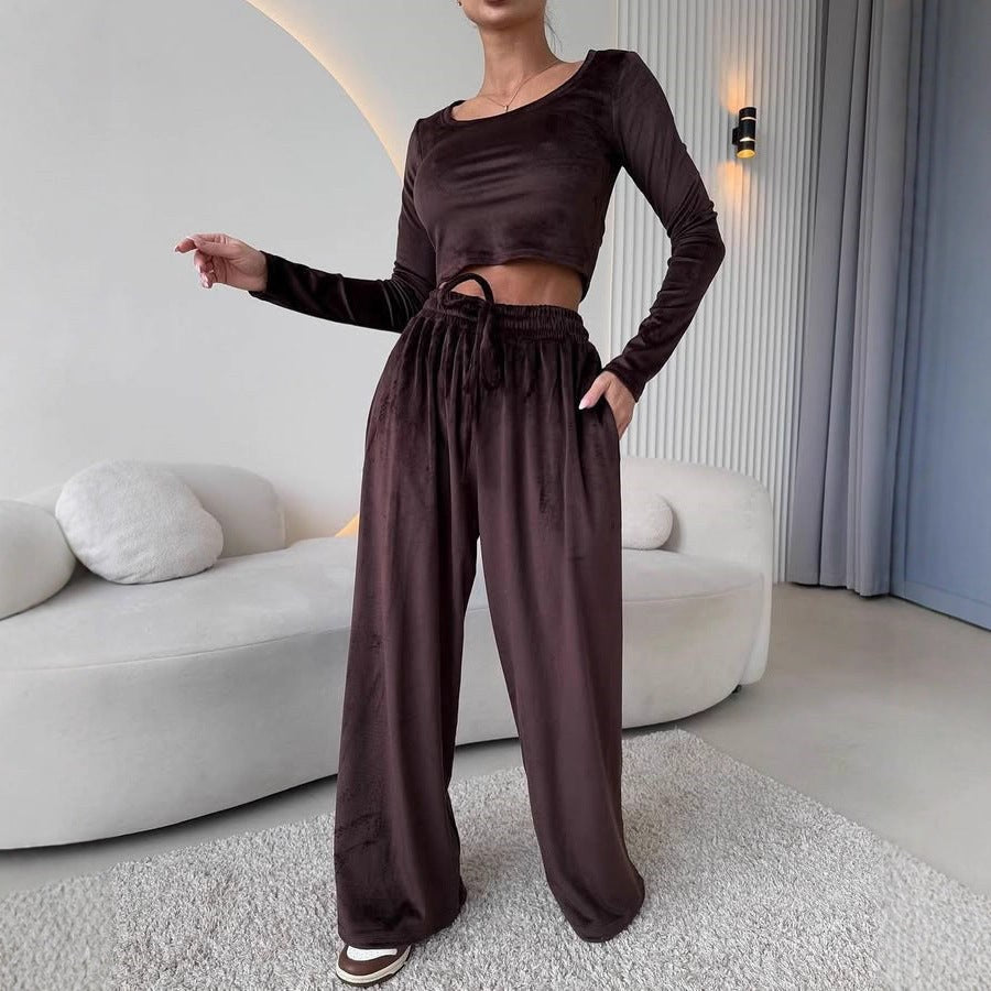 Jacquetta | Women's Top