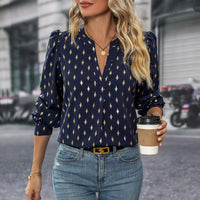 Jamesina | Women's Blouse