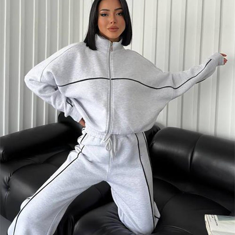 Janneke | Women's Two-Piece Set
