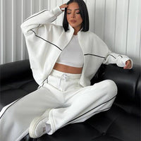Janneke | Women's Two-Piece Set