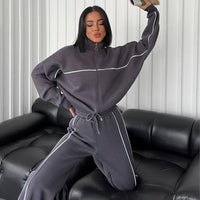 Janneke | Women's Two-Piece Set