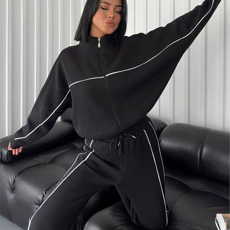 Janneke | Women's Two-Piece Set