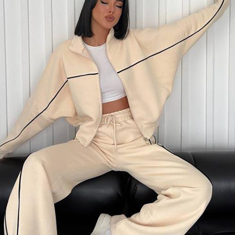 Janneke | Women's Two-Piece Set