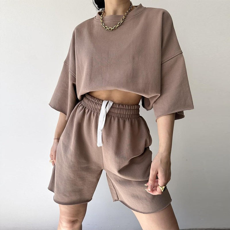 Jolanda | Women's Shorts